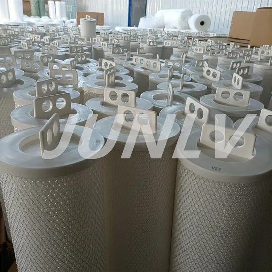 Jun Sw 8040 RO Membrane High Efficiency Seawater RO Membrane